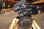 Κινητήρας - Μοτέρ Skoda Octavia - Golf - Caddy - Polo 1.4 80PS BUD 2004-2011