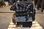 Κινητήρας - Μοτέρ Skoda Octavia - Golf - Caddy - Polo 1.4 80PS BUD 2004-2011