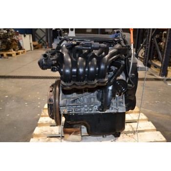 Κινητήρας - Μοτέρ Skoda Octavia - Golf - Caddy - Polo 1.4 80PS BUD 2004-2011