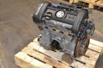 Κινητήρας - Μοτέρ Skoda Octavia - Golf - Caddy - Polo 1.4 80PS BUD 2004-2011
