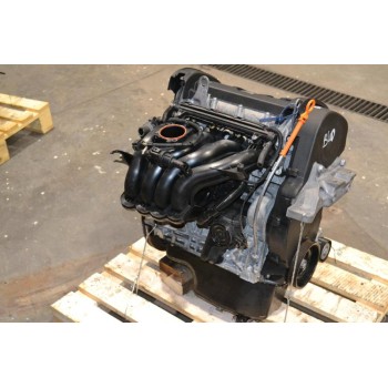 Κινητήρας - Μοτέρ Skoda Octavia - Golf - Caddy - Polo 1.4 80PS BUD 2004-2011