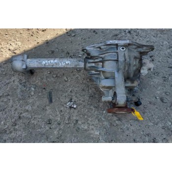 Διαφορικό Εμπρός Dodge Nitro 2.8 CRD 11X45 2007-2015