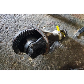 Διαφορικό Πίσω Kia Sorento 2.5 CRD 11x46 D4CB 2002-2010