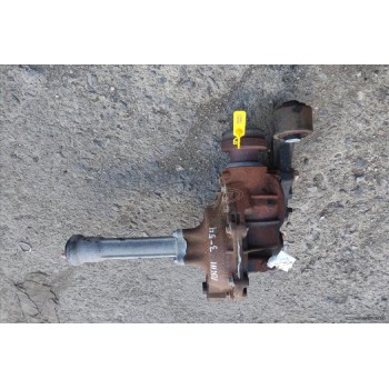 Διαφορικό Μπροστά Land Rover Discovery III 2.7 TDI 3x54 TDV6 2005-2012