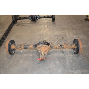 Διαφορικό Πίσω Mitsubishi L200 4x4 4D56U 12x47 2005-2015