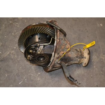 Διαφορικό Πίσω Mitsubishi L200 K74 11x51 4x4 1997-2005