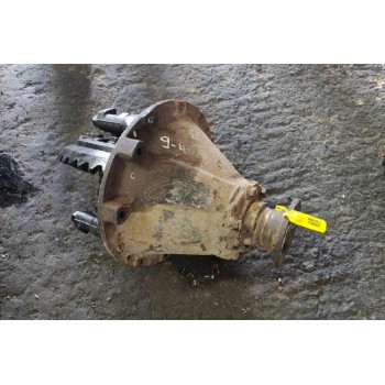 Διαφορικό Πίσω Mitsubishi Canter - Fuso 9x40 2000-2015 (7.5/12 Βίδες/18 Δόντια)