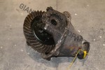 Διαφορικό Πίσω Mitsubishi Canter - Fuso 8x39 2000-2015 (7.5/12 Βίδες/20 Δόντια)