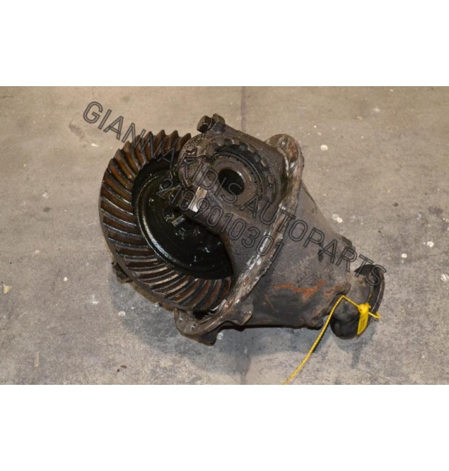 Διαφορικό Πίσω Mitsubishi Canter - Fuso 8x39 2000-2015 (7.5/12 Βίδες/20 Δόντια)