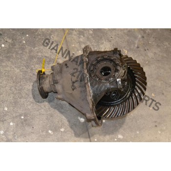 Διαφορικό Πίσω Mitsubishi Canter - Fuso 8x39 2000-2015 (7.5/12 Βίδες/20 Δόντια)