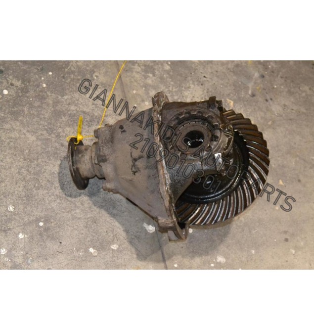 Διαφορικό Πίσω Mitsubishi Canter - Fuso 8x39 2000-2015 (7.5/12 Βίδες/20 Δόντια)