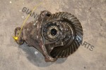 Διαφορικό Πίσω Mitsubishi Canter - Fuso 8x39 2000-2015 (7.5/12 Βίδες/20 Δόντια)