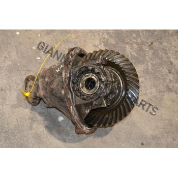 Διαφορικό Πίσω Mitsubishi Canter - Fuso 8x39 2000-2015 (7.5/12 Βίδες/20 Δόντια)