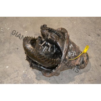 Διαφορικό Πίσω Mitsubishi Canter - Fuso 8x39 2000-2015 (7.5/12 Βίδες/20 Δόντια)