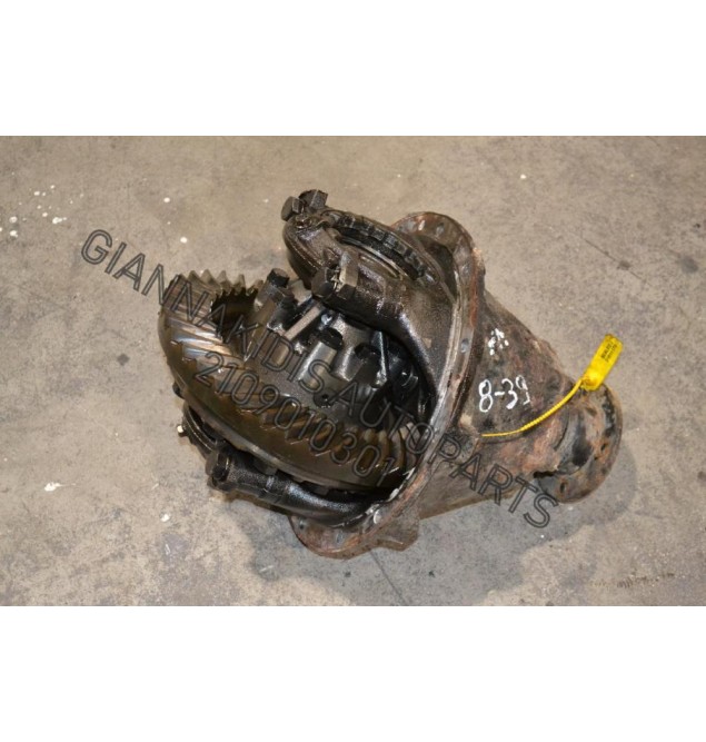 Διαφορικό Πίσω Mitsubishi Canter - Fuso 8x39 2000-2015 (7.5/12 Βίδες/20 Δόντια)