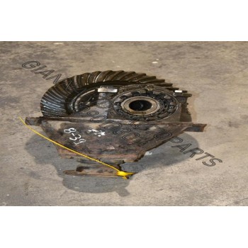 Διαφορικό Πίσω Mitsubishi Canter - Fuso 8x39 2000-2015 (7.5/12 Βίδες/20 Δόντια)