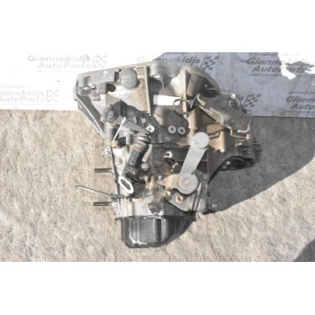 Κιβώτιο Ταχυτήτων / Σασμάν Suzuki Swift 1.8 M18A 2000-2010 (45H18)