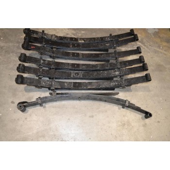 Σούστα Mitsubishi L200 KB4 4X4 2005-2013 Καινούργια Γνήσια