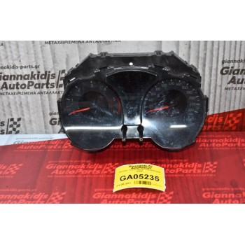 Καντράν - Κοντέρ Nissan Juke 2010-2015 1KB0B K9K