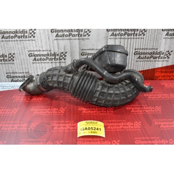 Κολάρο Τουρμπίνας  Nissan Navara D40 YD25 2005-2007 (Euro 3)