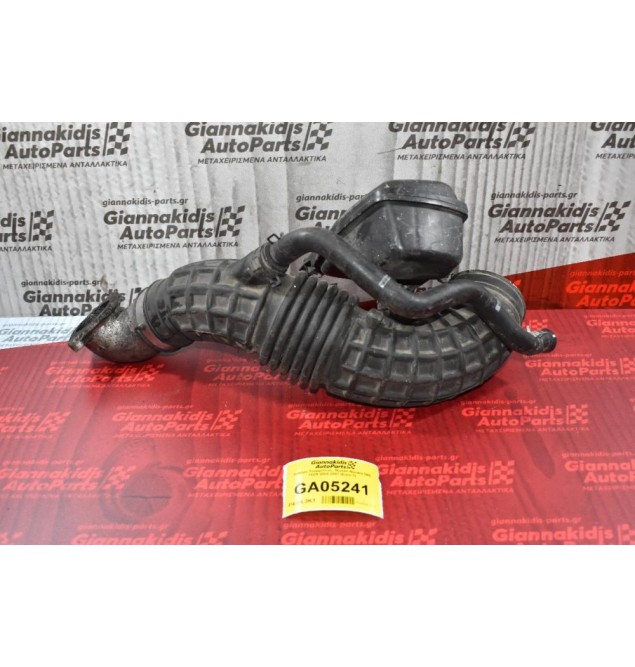 Κολάρο Τουρμπίνας  Nissan Navara D40 YD25 2005-2007 (Euro 3)