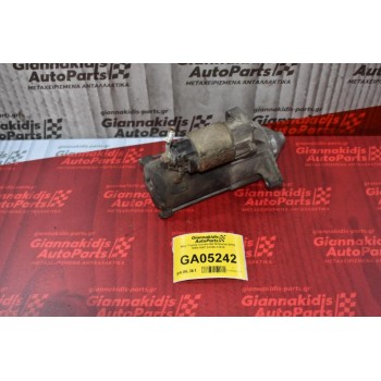 Μίζα Toyota Corolla EE10/Starlet EP82 1989-1997 28100-11010