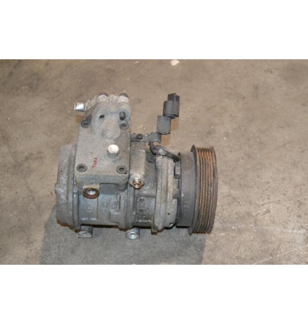 Κομπρεσέρ Aircondition - A/C Kia Sportage 2.0cc 140PS D4EA 2004-2009 16250-2920J