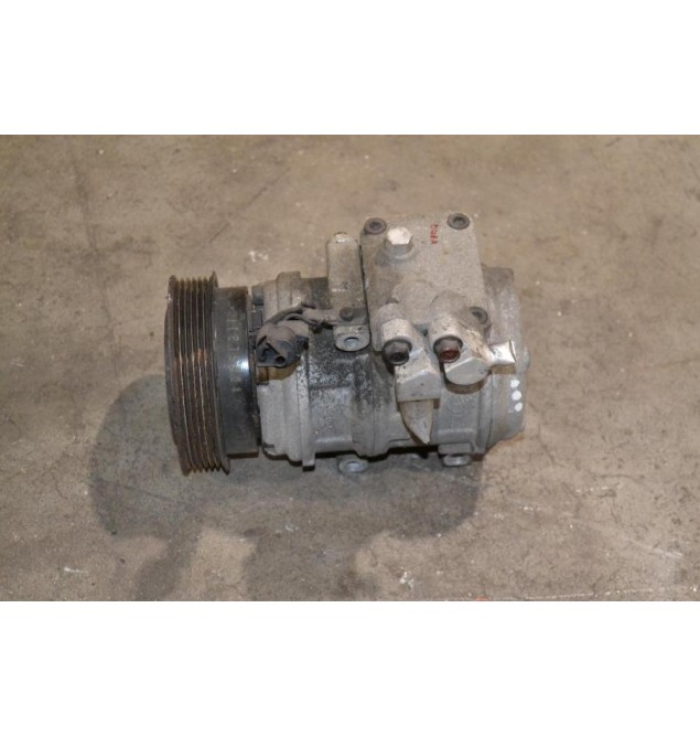 Κομπρεσέρ Aircondition - A/C Kia Sportage 2.0cc 140PS D4EA 2004-2009 16250-2920J