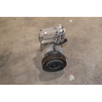 Κομπρεσέρ Aircondition - A/C Kia Sportage 2.0cc 140PS D4EA 2004-2009 16250-2920J