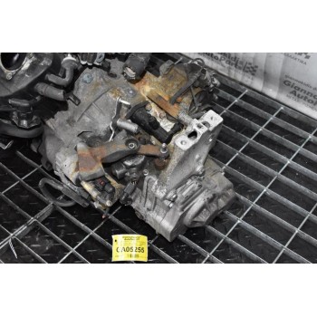 Κιβώτιο Ταχυτήτων / Σασμάν Skoda Octavia - A3 - TT - Passat - Altea - Leon - Toledo 2.0 FSI 150PS BLR 2004-2010 (GQP)