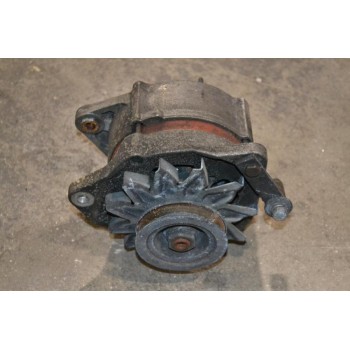 Δυναμό Nissan Navara 2.7cc TD27 1996-2001 0120469958