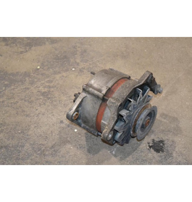 Δυναμό Nissan Navara 2.7cc TD27 1996-2001 0120469958