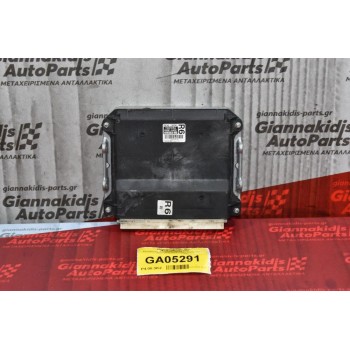 Εγκέφαλος Toyota RAV4 3ZR 212000-7601 2007-2015 89661-44691