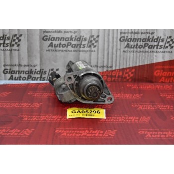 Μίζα Volkswagen Golf - Jetta - Scirocco - Touran - A3 0AM911023K 2008-2015 CAV