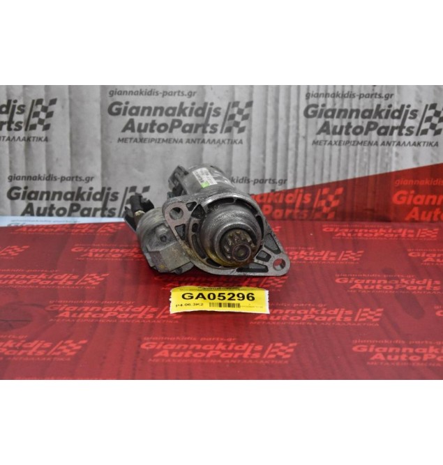 Μίζα Volkswagen Golf - Jetta - Scirocco - Touran - A3 0AM911023K 2008-2015 CAV