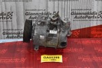 Κομπρεσέρ Aircondition - A/C Volkswagen Golf 1.6 FSI BLF 2002-2010
