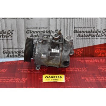 Κομπρεσέρ Aircondition - A/C Volkswagen Golf 1.6 FSI BLF 2002-2010