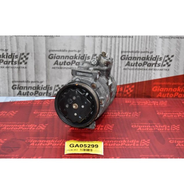 Κομπρεσέρ Aircondition - A/C Volkswagen Golf 1.6 FSI BLF 2002-2010