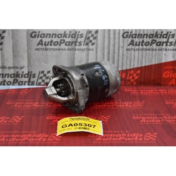 Μίζα Mitsubishi L200 2.4 4G64 1997-2005