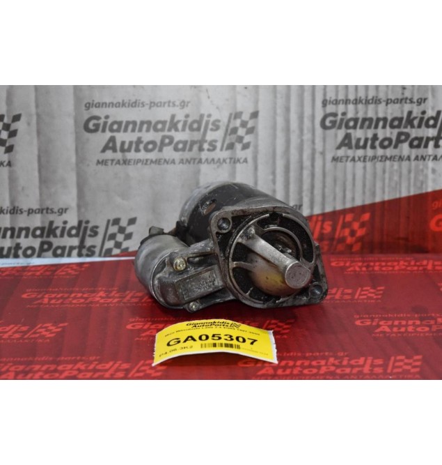 Μίζα Mitsubishi L200 2.4 4G64 1997-2005