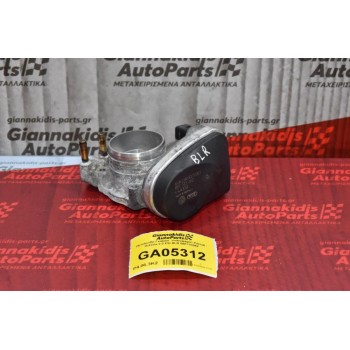 Πεταλούδα Γκαζιού  Volkswagen Passat - Octavia 2.0 FSI BLR 06F133062