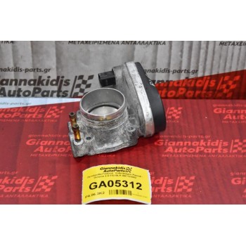 Πεταλούδα Γκαζιού  Volkswagen Passat - Octavia 2.0 FSI BLR 06F133062