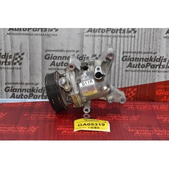 Κομπρεσέρ Aircondition - A/C Mazda CX-3 1.5 S5 2010-2019 92600D323A D11R-61450