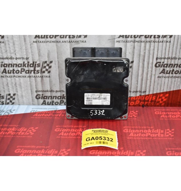 Πλακέτα Mercedes-Benz C200 2000-2010 A2711534879 5WK90487