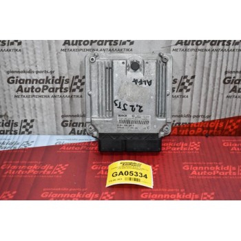 Εγκέφαλος Alfa Romeo Brera / Spider 159 TI 2.2 JTS 2000-2015 0261S01070 D761A8