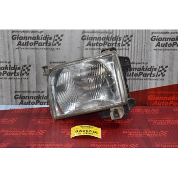 Φανάρι Εμπρός Αριστερό Nissan Navara D22 1998-2001