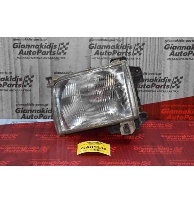Φανάρι Εμπρός Αριστερό Nissan Navara D22 1998-2001