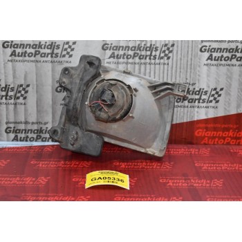 Φανάρι Εμπρός Αριστερό Nissan Navara D22 1998-2001