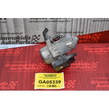 Αντλία - Τρόμπα Βοηθητική Audi A3 2001-2010 1J0612181B