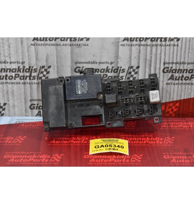 Ασφάλειες - Ασφαλειοθήκη Mitsubishi Canter MC898263 MC896437 MC856360 2000-2010